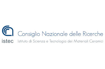 CNR istec LOGO ITA CNR istec LOGO ITA