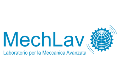 mechlav logo