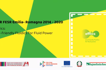 Efflics- Europa è qui –