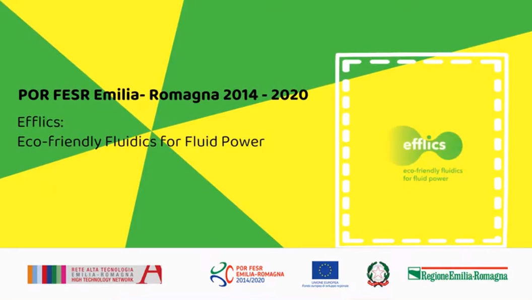 Efflics- Europa è qui –