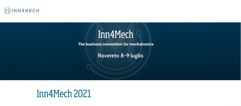 NEWS INN4MECH Inn4Mech-evento-rovereto