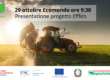 Copertina Evento Efflics